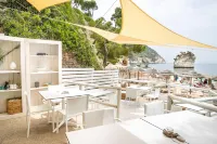 Apulia Hotel Baia dei Faraglioni Resort - breakfast