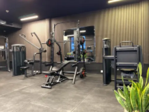 Nordic Villa Hotels in Jabi