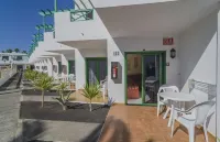 Las Adelfas Hotels in Lanzarote