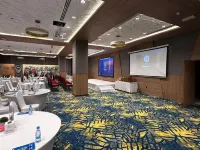 Sur Grand Hotel Hotels in Sur