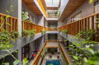 Moon Sun Boutique Villa Hotels in Huong Tra