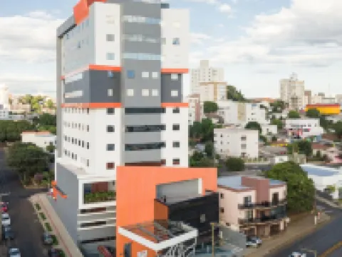 Slaviero Chapecó Chapecó otelleri