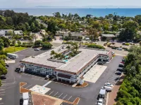 Motel 6 Carpinteria, CA - Santa Barbara - North Hotels in Carpinteria