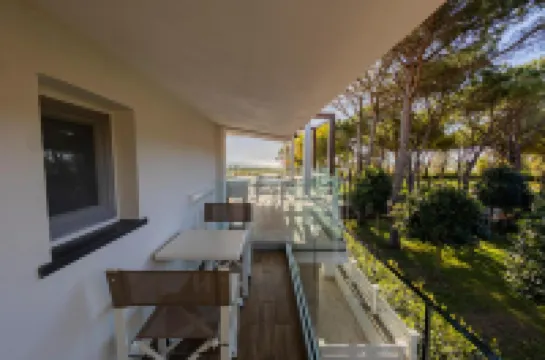 Aquamaris Design Suite & Spa