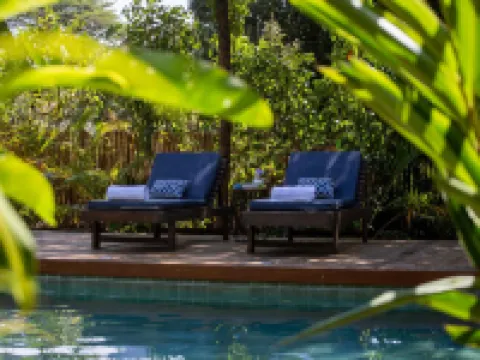 ポウサダ アクアルチュン マラウーのホテル