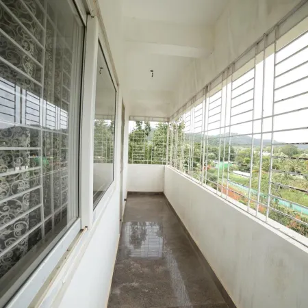 Naksha Tree Hotels - Yelagiri