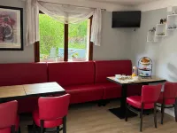 Bnb Castellane - breakfast