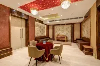 Hotel at Residency Kaushambi Couple Friendly