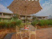 The Jawai Sagar Resort Hotels in Pali