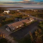 Edge of the Avalon Inn - Motels