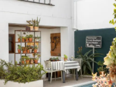 Paternoster Dunes Boutique Guesthouse Hotels in Paternoster