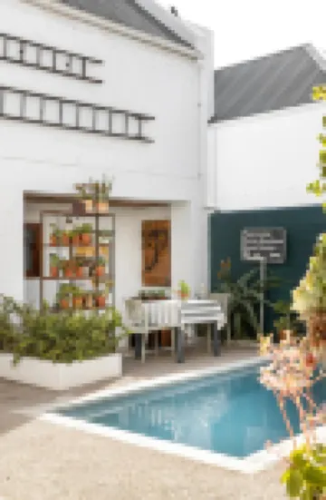 Paternoster Dunes Boutique Guesthouse