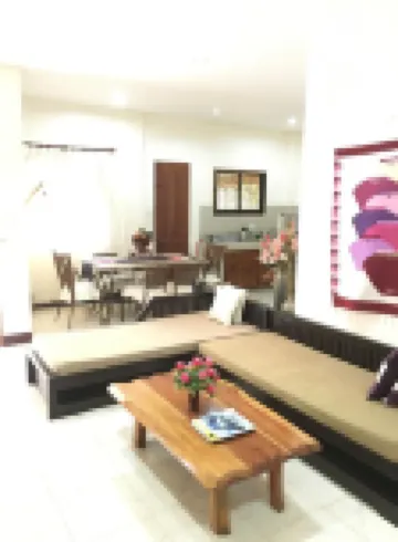 チサイ ナツ リゾート パングラオ