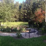 Sosnovy Bor Achinsk
