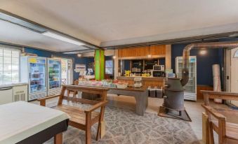 Sangol Story Pension