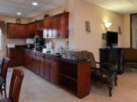 Baymont by Wyndham Grovetown Augusta Hoteles en Grovetown