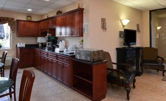 Baymont by Wyndham Grovetown Augusta