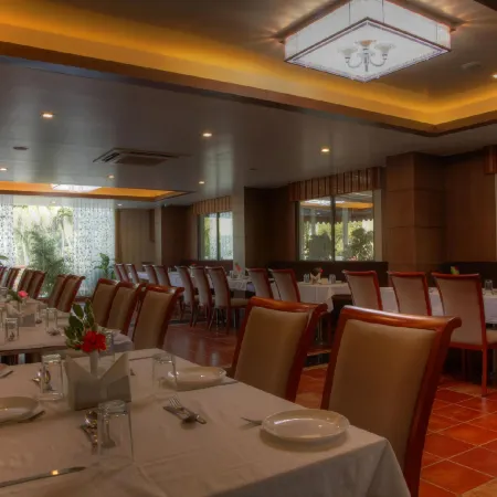 The Atrium Boutique Hotel