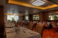 The Atrium Boutique Hotel