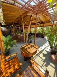 Vila Glamping Lembah Kelud Kediri - Bintang 3