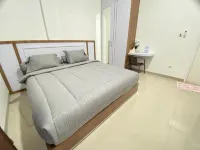 MJ Guest House Pusat Kota Malili Mitra RedDoorz Hotel a East Luwu Regency