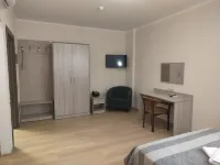 Hotel Slavyanka - 3 ดาว