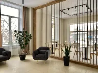Odon Hotel Complex