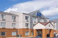 베이몬트 바이 윈덤 리티아 스프링 아틀란타 오스틀 호텔