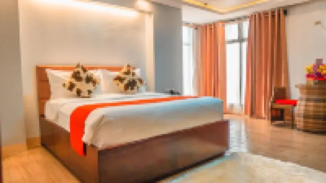 Aya Hotel & Residences Hotels in Misamis Occidental