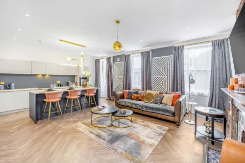 Bank Apartments - Wifi