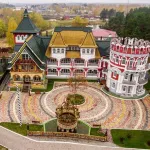 V Nekotorom Tsarstve Hotels in Ryazansky District