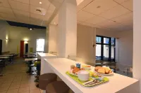 Ibis Budget Nice Aéroport Promenade des Anglais - breakfast