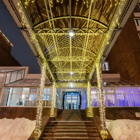 Yarhotel Centre (Яротель Центр)