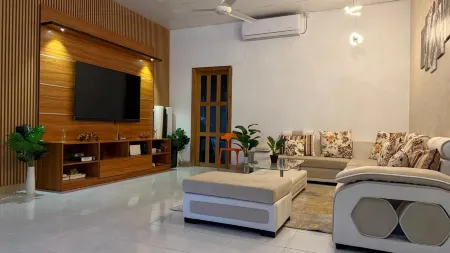 Muladdu Inn Отели в г. Хитхадхоо