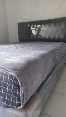 Lake Side Panjalu - Situ Lengkong at Ciamis West Java Hotels in Ciamis Regency