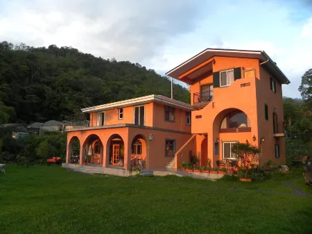 Bramasole B&B Отели в г. Наньтоу