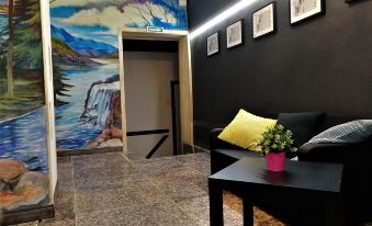 Good Night Rooms&Hostel