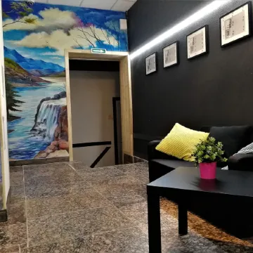 Good Night rooms & hostel (Гуд найт)