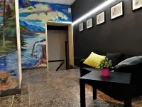 Good Night Rooms&Hostel