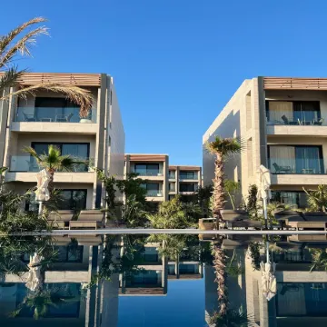 Rammos Managed by Dedeman