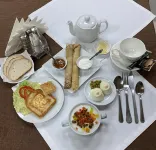 Tsentralnaya Hotel Hotels in Sergiyevo-Posadsky District