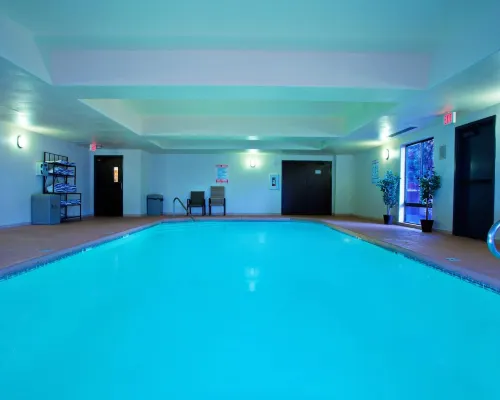 Country Inn & Suites by Radisson, Flagstaff, AZ Ocio y actividades recreativas Photos