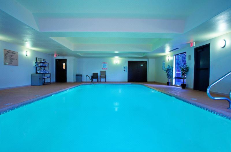 Country Inn & Suites by Radisson, Flagstaff, AZ photo 3