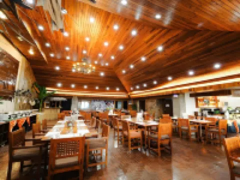 โซล อี เวียนโต โฮเทล โรงแรมในลากูนา