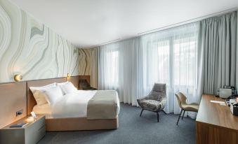 Tfl Hotel Vladivostok Hotel
