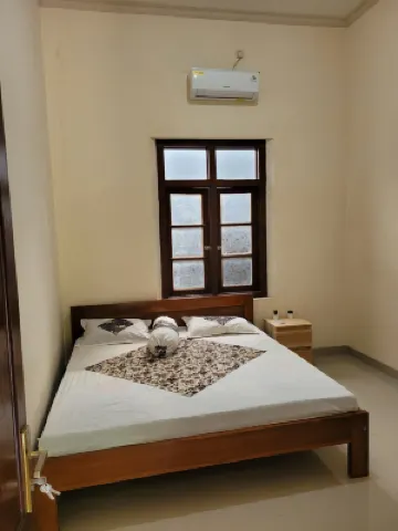 Guest House Griya Mundu