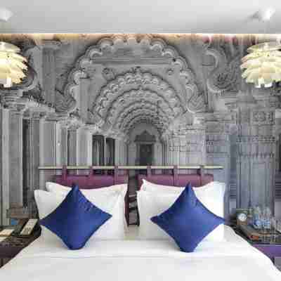 Regenta Central Antarim Ahmedabad Rooms