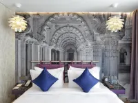 Regenta Central Antarim Ahmedabad Các khách sạn gần Học viện quản lý IIM