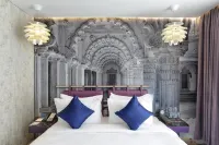 Regenta Central Antarim Ahmedabad