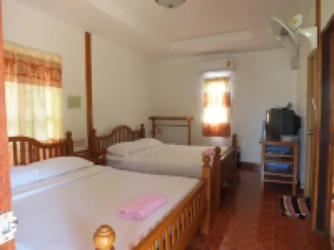 Khao Kho Lucky Hill Resort
